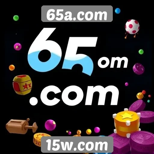 Jogos disponíveis na plataforma 65a.com