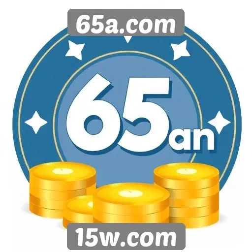 Como funciona o sistema de recompensas do 65a.com